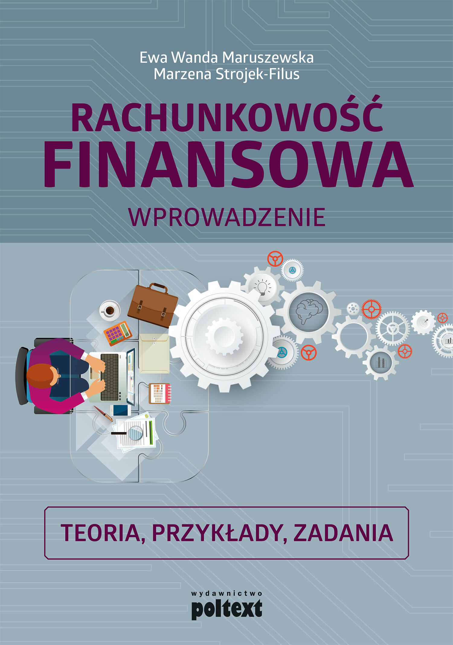 Rachunkowość finansowa