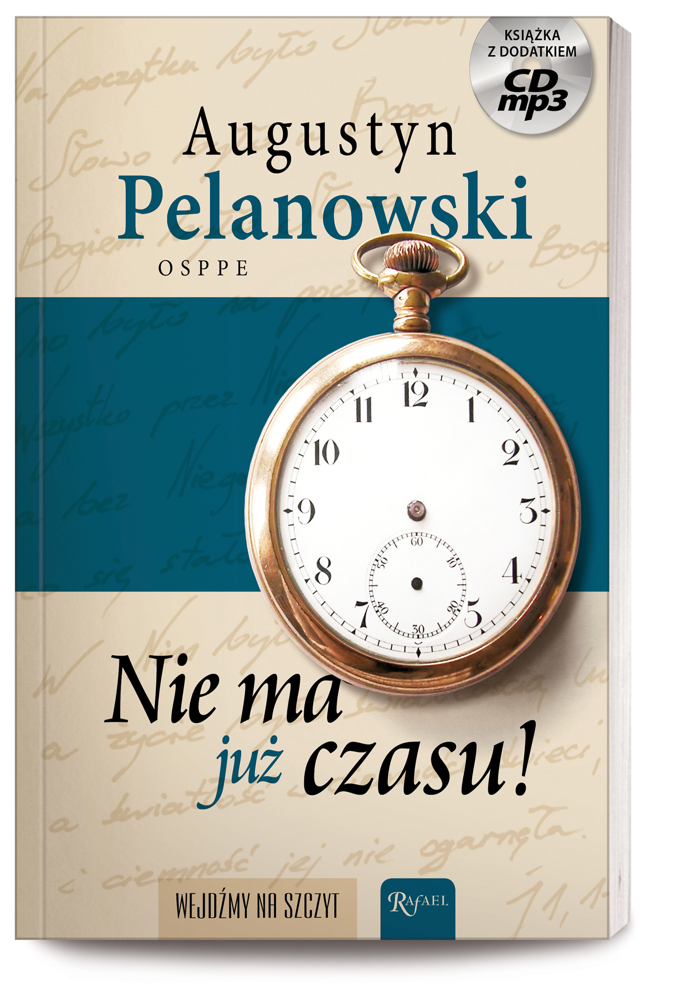 Nie ma już czasu
