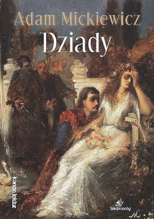 Dziady