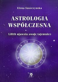 Astrologia współczesna. Tom 1