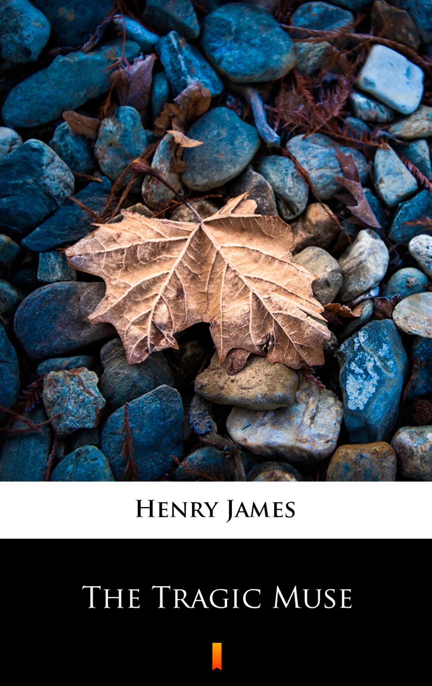The Tragic Muse (e-book)