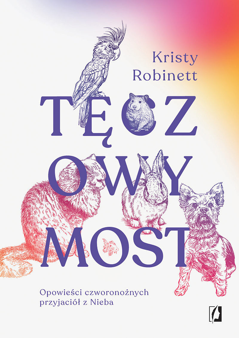 Tęczowy Most