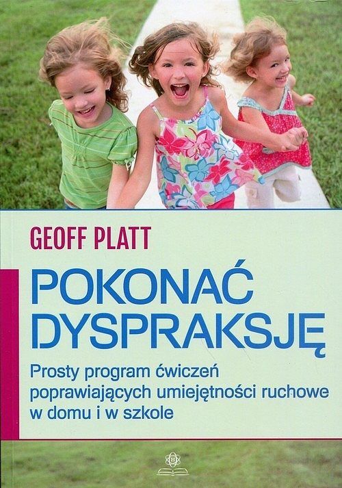 Pokonać dyspraksję