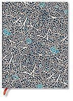 Notes Granada Turquoise Flexi Ultra linia