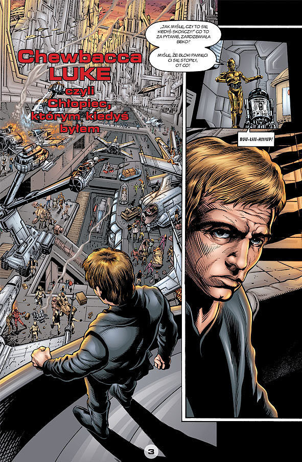 Star Wars Komiks - 40 - (12/2011) - Burza Piaskowa