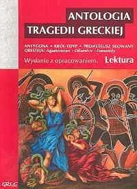 Antologia tragedii greckiej