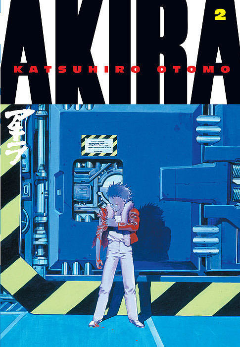 Akira - edycja specjalna - 02