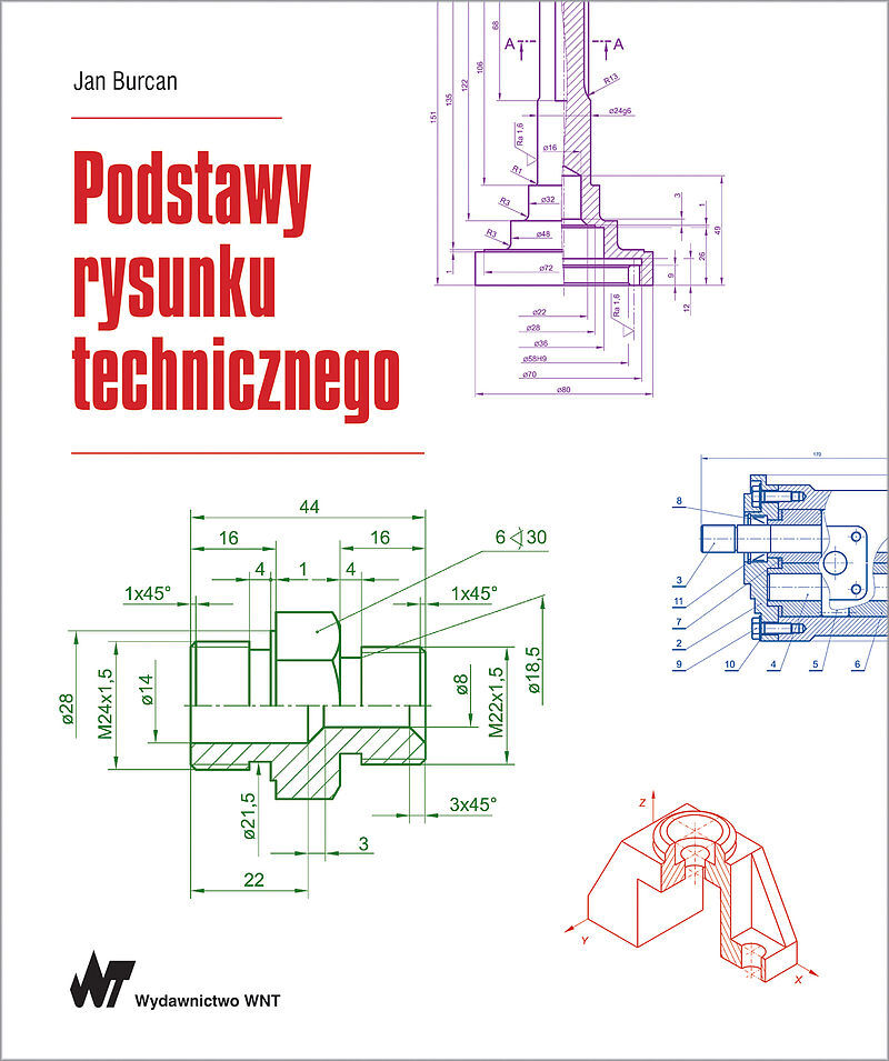Podstawy rysunku technicznego