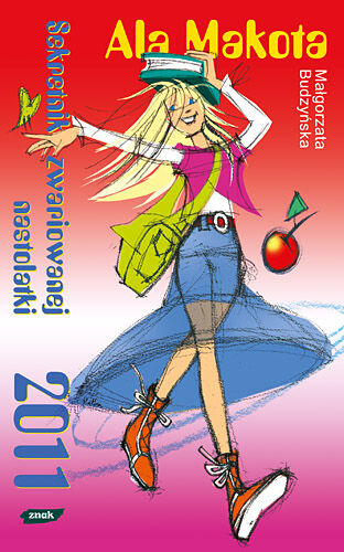 Sekretnik nastolatki 2011