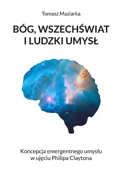 Bóg, wszechświat i ludzki umysł