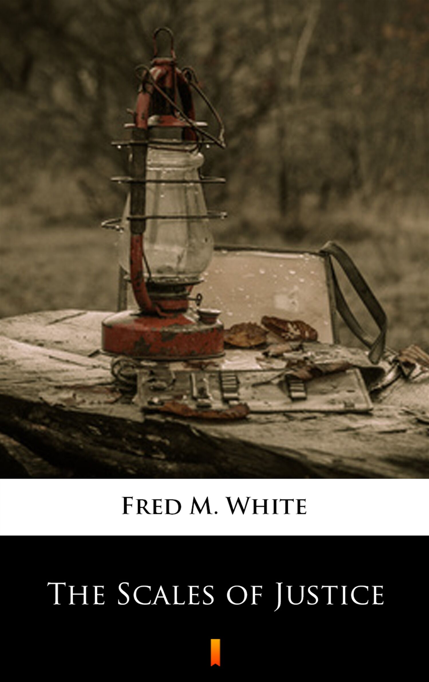 The Scales of Justice (e-book)