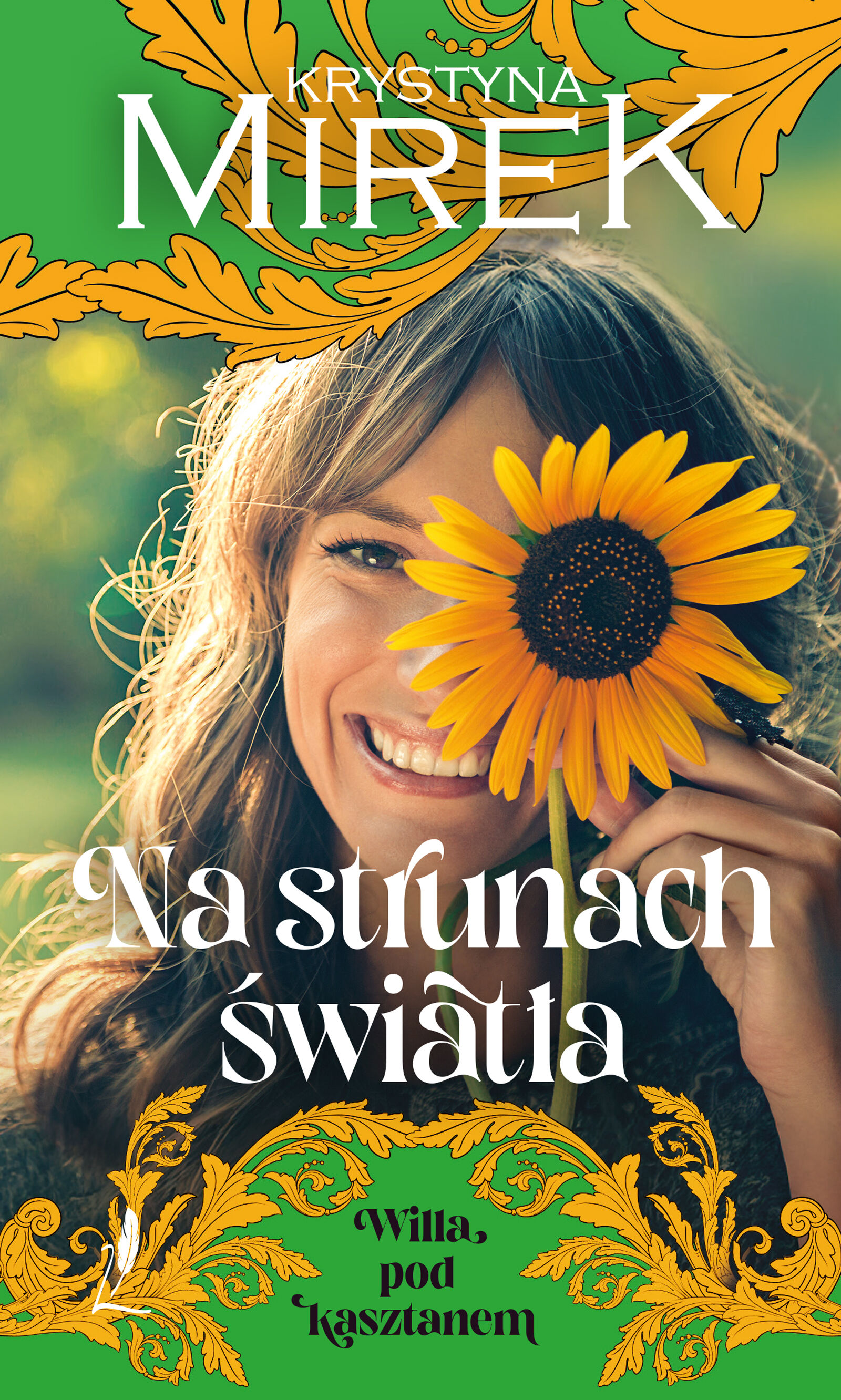 Na strunach światła (e-book)