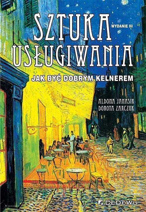Sztuka usługiwania.
