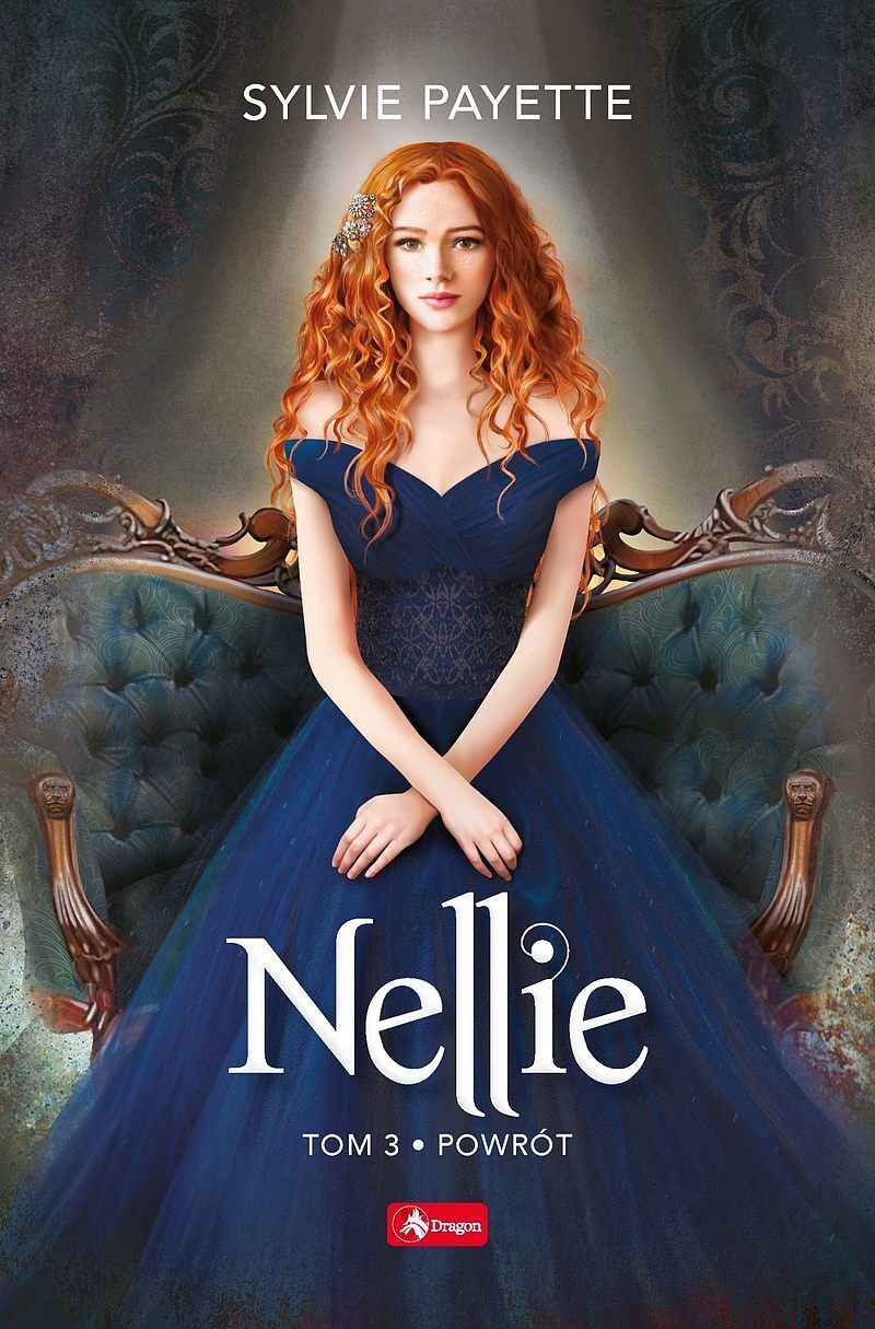 Nellie. Tom 3. Powrót