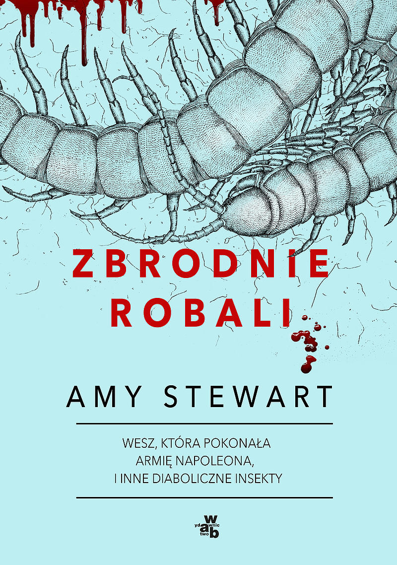 Zbrodnie robali