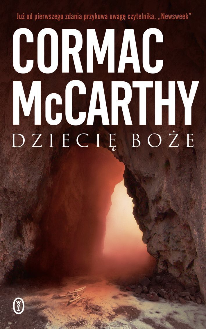 Dziecię boże (e-book)