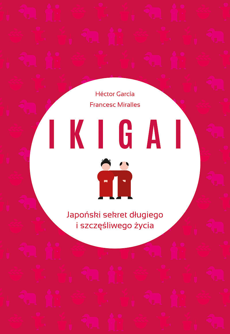Ikigai