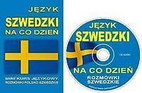 Język szwedzki na co dzień