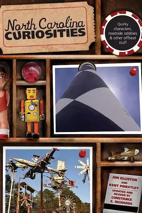 North Carolina Curiosities