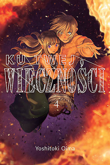 Ku twej wieczności - 04