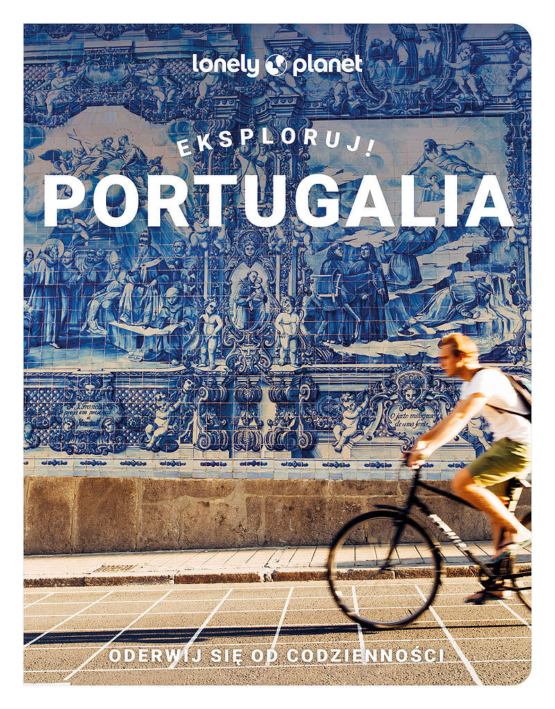 Portugalia. Eksploruj!
