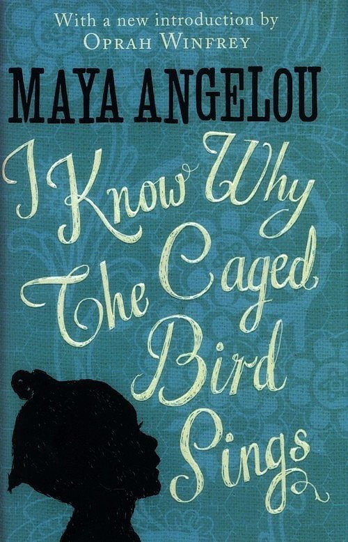 I Know Why The Caged Bird Sings
