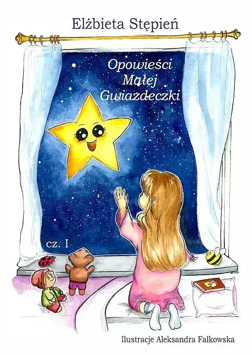 Opowieści Małej Gwiazdeczki