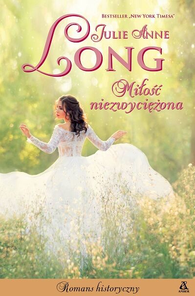 Miłość niezwyciężona wyd. 3