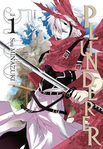 Plunderer - 01
