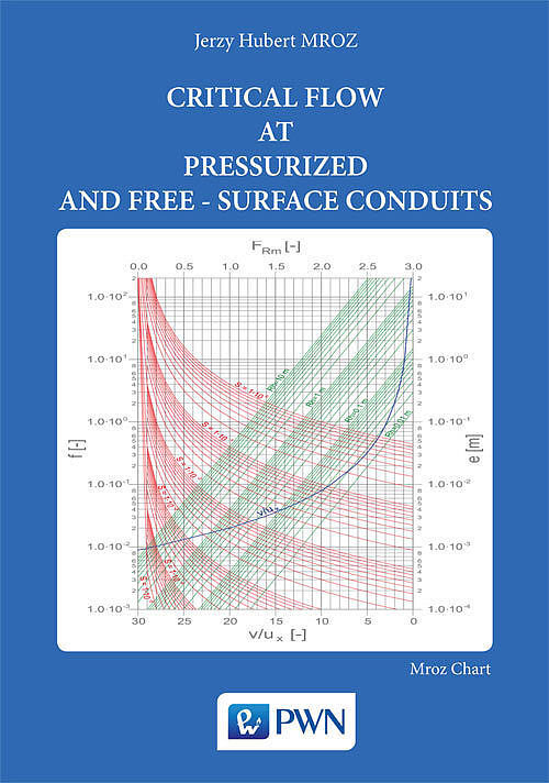 Critical flow at pressurized and ferr-surface conduits