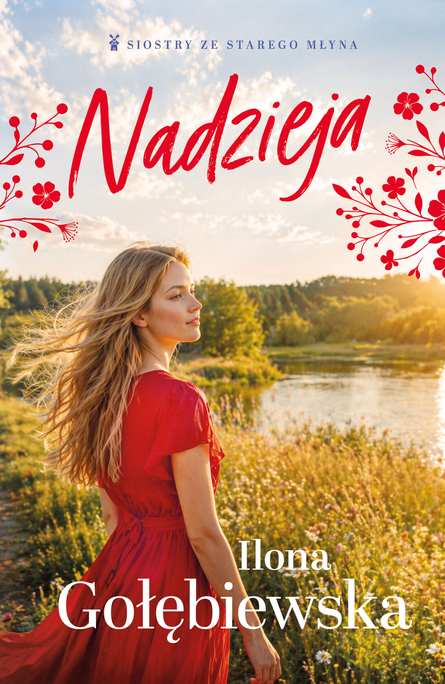 Nadzieja (e-book)