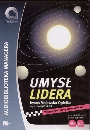 Umysł lidera (CD)