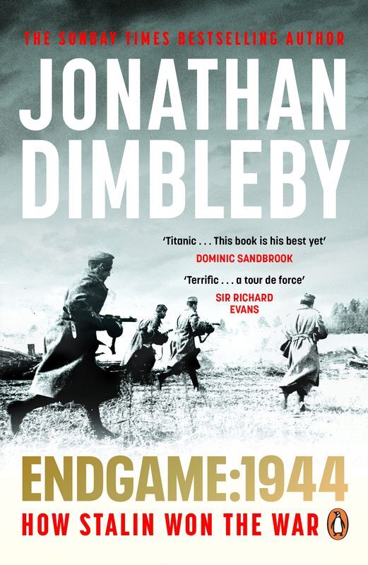 Endgame 1944 wer. angielska