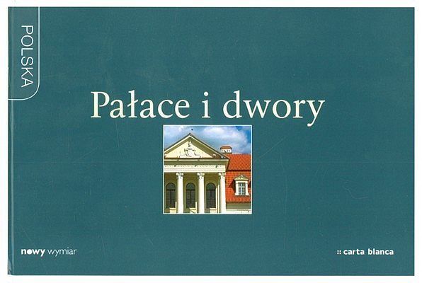 Pałace i dwory nowy wymiar tw