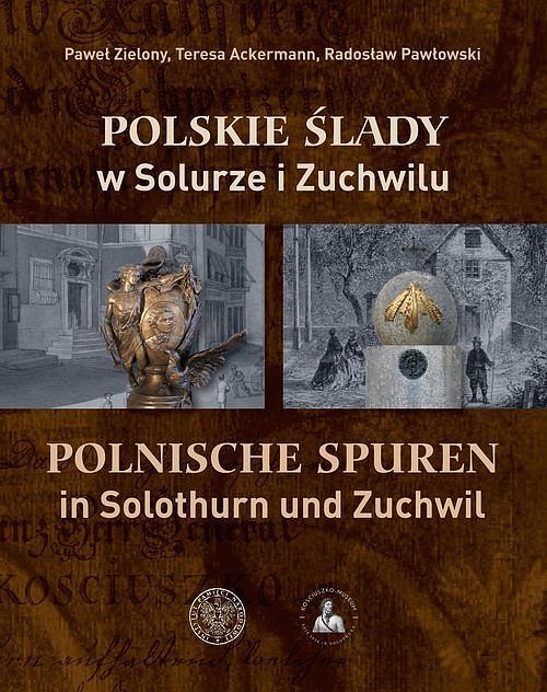 Polskie ślady w Solurze i Zuchwilu