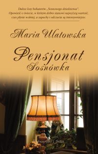 Pensjonat Sosnówka