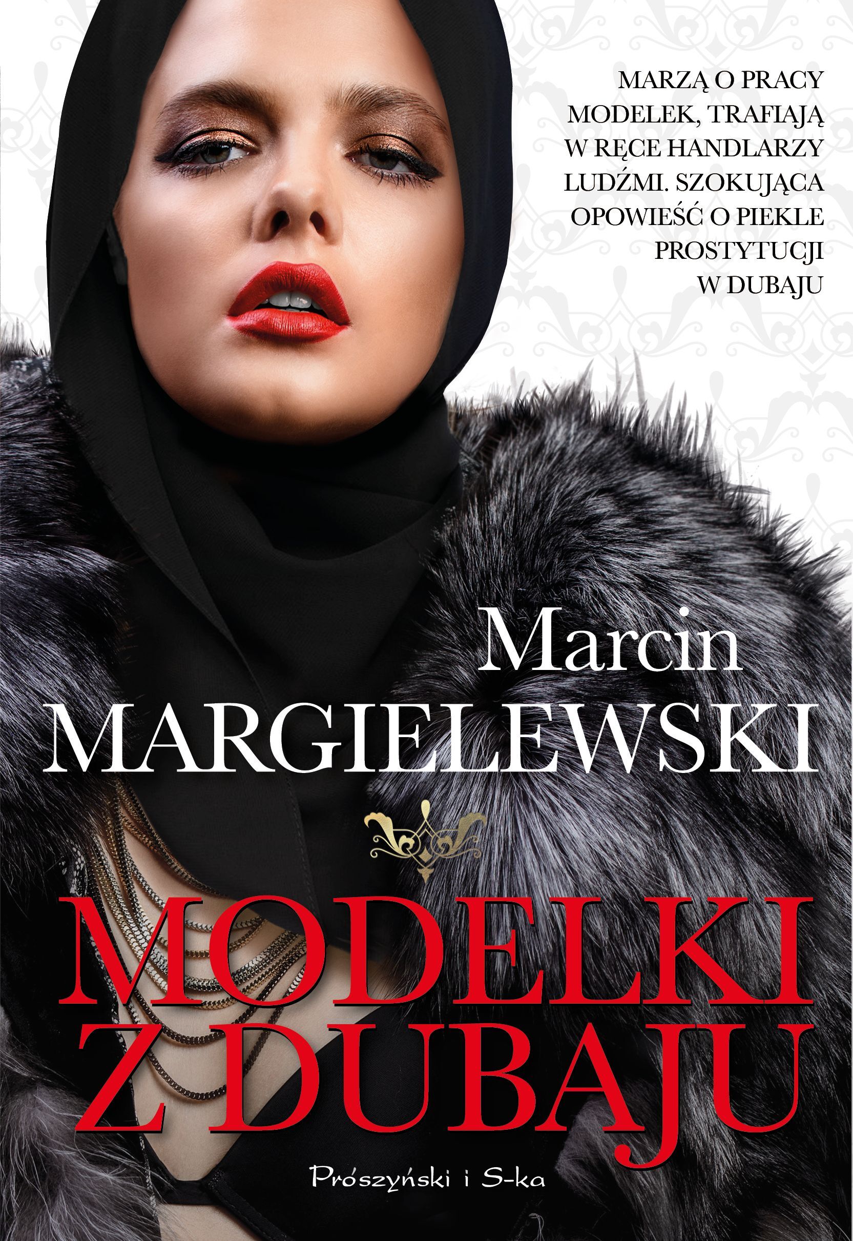Modelki z Dubaju (e-book)