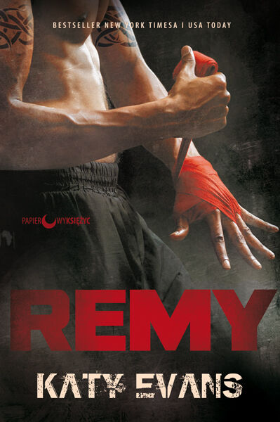 Remy real Tom 3