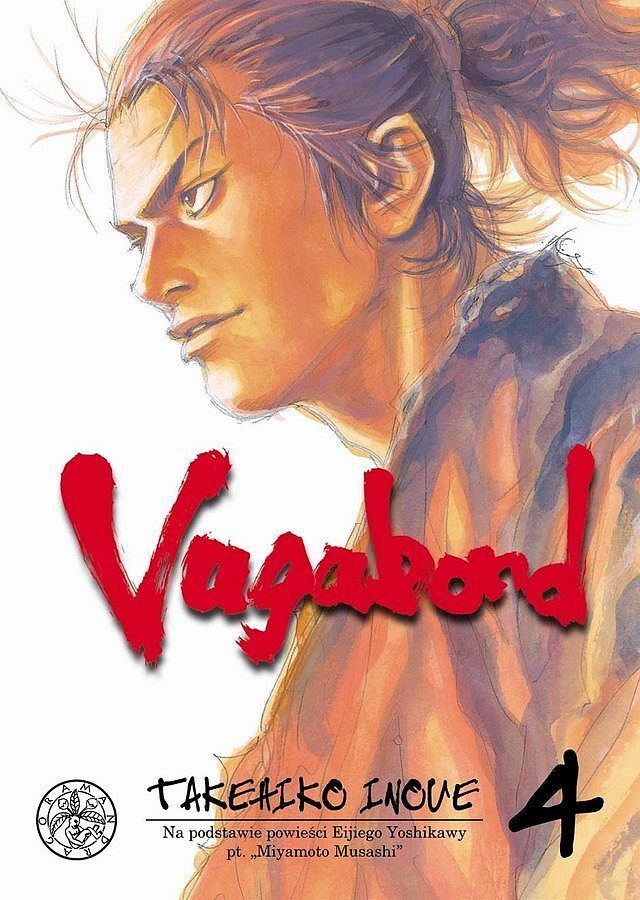Vagabond - 4