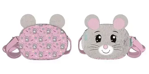 Torebka na ramię mouse