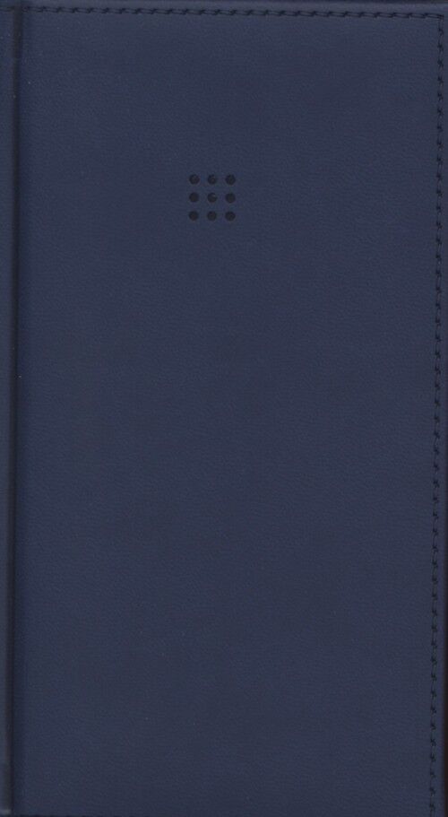 Notes A6 Virando 11N-V Niebieski
