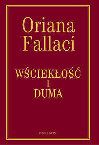 Wściekłość i duma