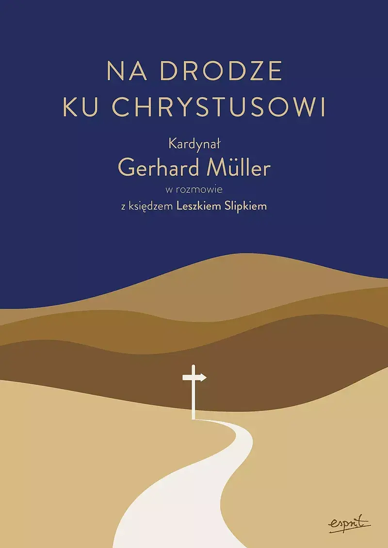 Na drodze ku Chrystusowi
