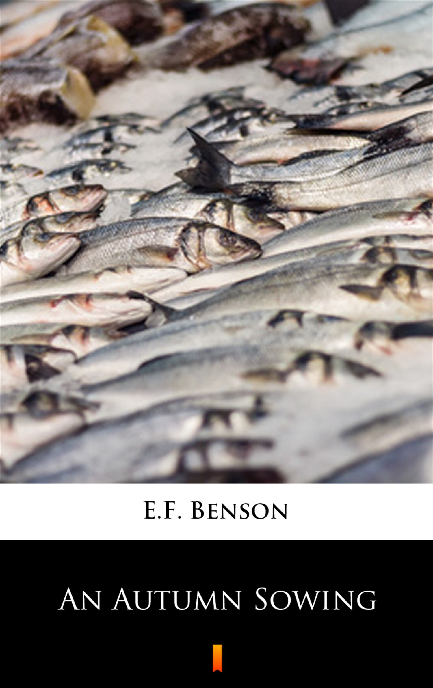 An Autumn Sowing (e-book)