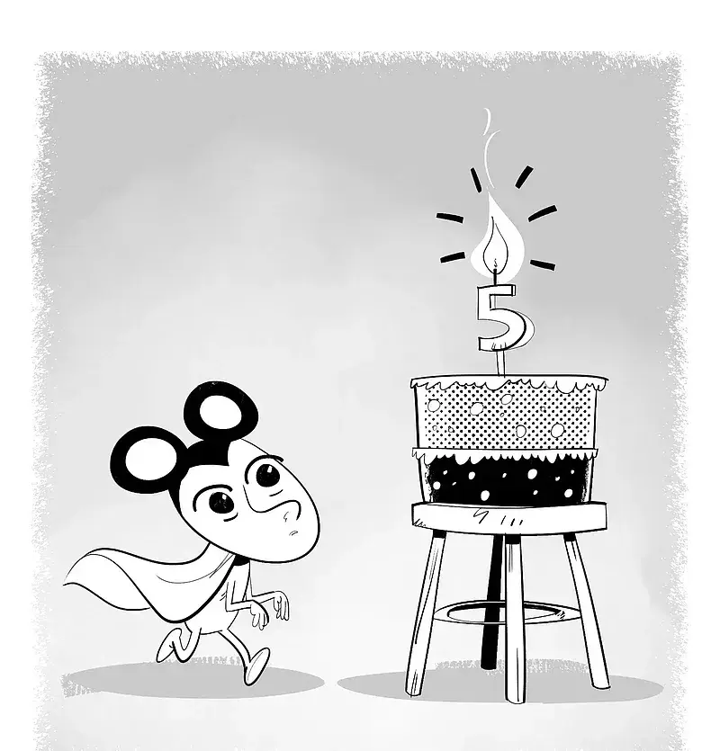 Ratman - Antologia W poszukiwaniu szczęśliwego czasu