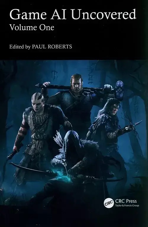 Game AI Uncovered