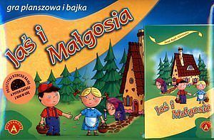Jaś i Małgosia