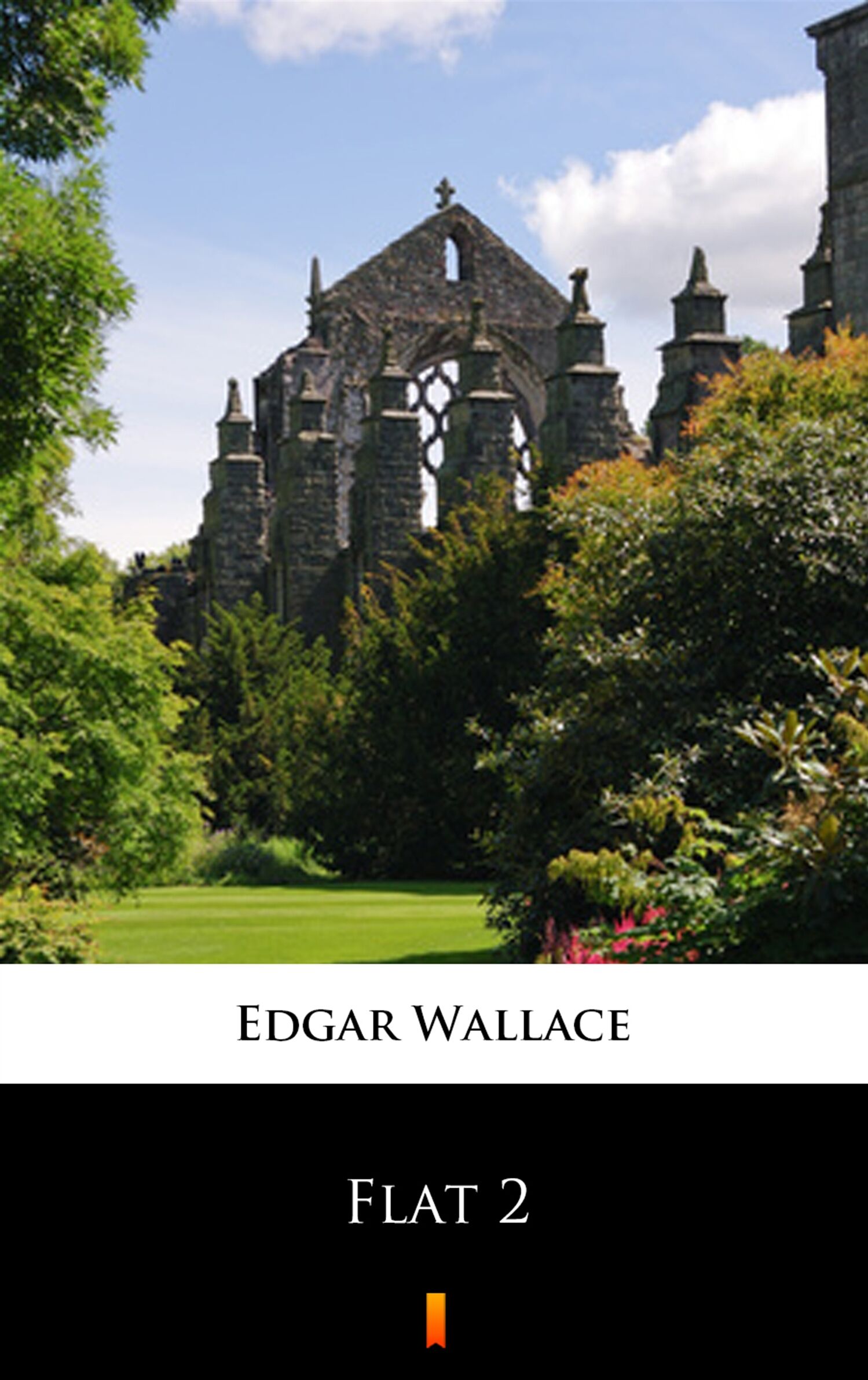 Flat 2 (e-book)