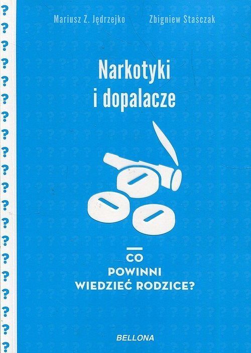 Narkotyki i dopalacze