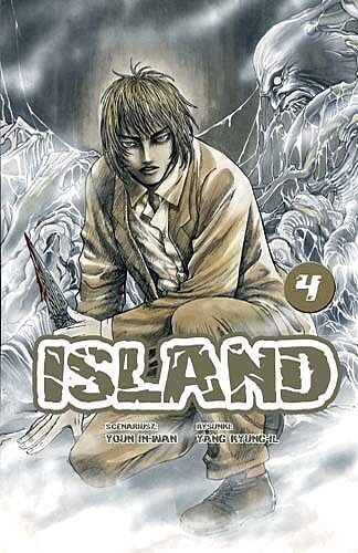 Island - 4